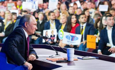 Сергей Удальцов: Социализм отдельно, а Путин отдельно - «Общество»