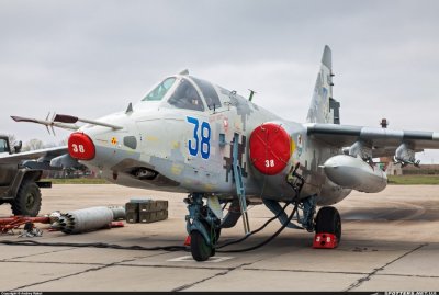Украина перебросила к границам Донбасса боевую авиацию - «Новороссия»