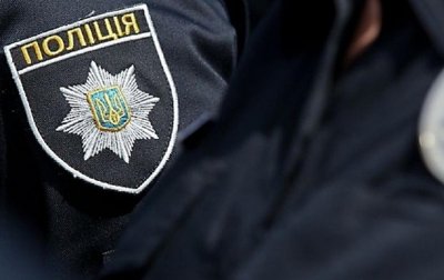 В Киеве мужчина покусал полицейского - «Украина»