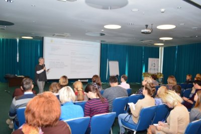 В Ярославской области впервые реализована образовательно-акселерационная программа в сфере туризма - «Туризм»