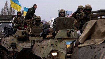 ВСУ за сутки 22 раза обстреляли территорию ДНР - «Новороссия»