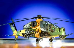 Турция поплатилась за отказ от российского вертолета - «Новости Дня»