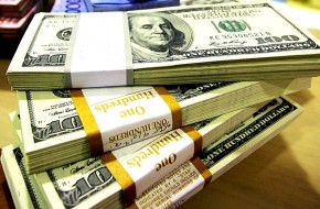 У россиян решили забрать валюту - «Новости Дня»