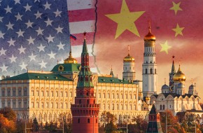 «Я что-то нажал – и все пропало»: Трамп подарил России торговлю с Китаем - «Новости Дня»