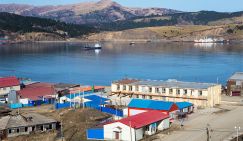 Япония считает, что два курильских острова у нее уже в кармане - «Политика»