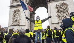 За великі гроші Украина ударит Америку в спину - «Экономика»