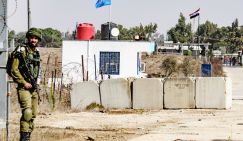 Американцы никуда не уходят, вместо этого они атакуют Асада - «Военные действия»