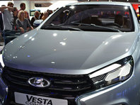 "АвтоВАЗ" начал продажи первой модели стоимостью свыше 1 млн рублей - «Автоновости»