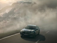 BMW официально представила новый седан 7-Series (ВИДЕО) - «Автоновости»