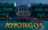 Число посетителей Хоргоса выросло на 8% - «Экономика»