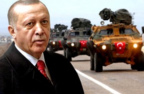 Эрдоган проигрывает Идлиб «Ан-Нусре». Что дальше? - «Новости Дня»