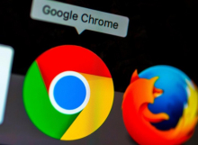 Google Chrome укрепил свои позиции на рынке браузеров - «Новости Банков»