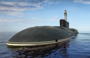Как должен выглядеть ВМФ России в ближайшем будущем - «Новости Дня»