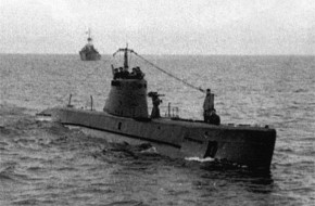 Как две советские подлодки обманули немецкий флот - «Новости Дня»