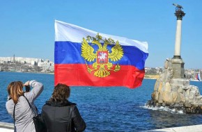 Как заставить украинцев признать Крым российским - «Новости Дня»