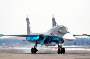 Какие выводы необходимо сделать из гибели летчиков Су-34 - «Новости Дня»