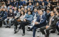«Казахтелеком» делает ставку на молодых специалистов - «Экономика»