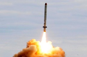 Кому и зачем Россия показывала свою новую ракету - «Новости Дня»