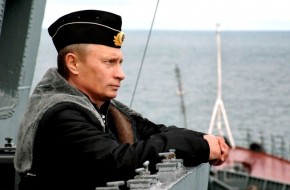 Кто станет преемником Владимира Путина? - «Новости Дня»