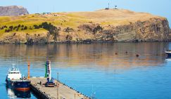 Литва переживает из-за Brexit: Как теперь с дотациями Евросоюза будет? - «Экономика»