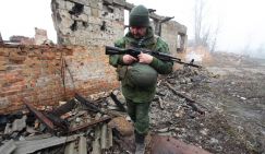 Минск-2: «Порошенко победил Путина» - «Политика»