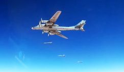 Пентагон наводит F-22 на С-300, «Печору» и комплекс «Бук» - «Военные действия»