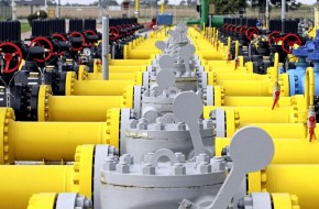 Первый шаг: Россия будет продавать Европе газ за рубли - «Новости Дня»