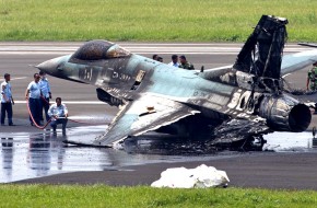 Почему американские военные самолеты падают все чаще - «Новости Дня»