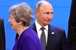 Почему в России злорадствуют по поводу выхода Великобритании из Евросоюза? - «Новости Дня»