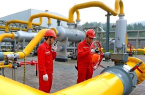 Пострадает и Россия: Китай готовит революцию на мировом рынке газа - «Новости Дня»
