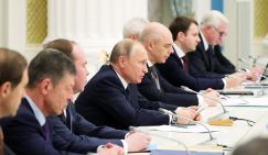 Профессор Катасонов: О каких прорывах и рывках говорит Путин? - «Экономика»