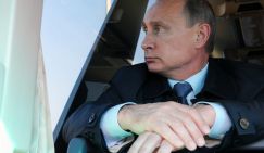 Ракеты «Калибр» готовятся мстить Штатам за потери «Вагнера» - «Военные действия»