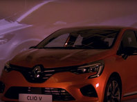 Renault анонсировала хэтчбек Clio пятого поколения (ФОТО, ВИДЕО) - «Автоновости»