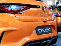Renault будет продавать машины в России через интернет - «Автоновости»