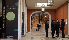 Российская власть: Хамов и взяточников видели, а убийц еще нет - «Политика»