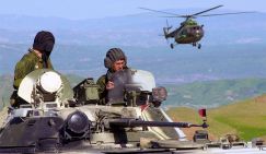 «Русские? Валите все в свою Россию!» - «Общество»