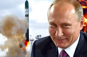 Русское оружие поразило США: зачем Путин открыл военную тайну? - «Новости Дня»