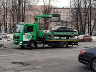 С 1 января в Москве подорожает стоимость эвакуации неправильно припаркованных машин - «Автоновости»