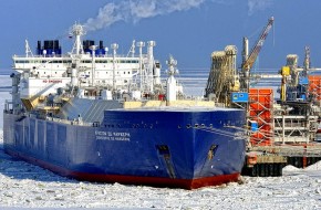 СПГ не пройдет: Европа захотела больше газа из России - «Новости Дня»