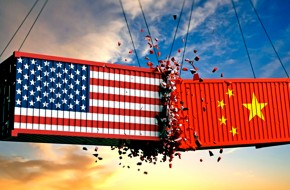 США готовят Китаю ультиматум в торговой войне - «Новости Дня»