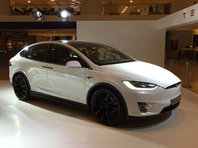 Tesla снимет с продажи самые доступные версии Model S и Model X - «Автоновости»