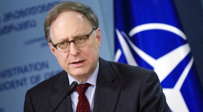 Американский дипломат призвал Украину готовиться к прямой войне с Россией - «Новороссия»