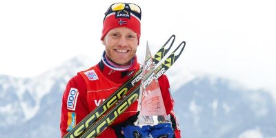 Еще один норвежский лыжник негативно отозвался о российских спортсменах