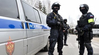 ФСБ выдворила из России собиравшего информацию в Крыму агента СБУ - «Новороссия»