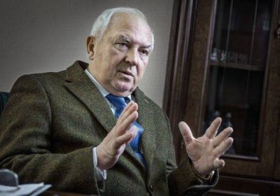 Генерал СБУ: Попытка примирения с Россией равна предательству национальной идеи Украины - «Новороссия»
