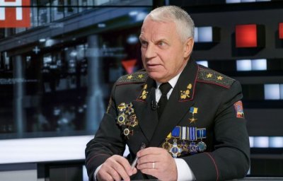 Генерал СБУ потребовал вернуть строку национальность в украинские паспорта - «Новороссия»