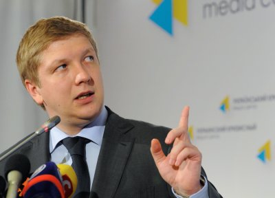 Глава «Нафтогаза» рассказал о прекращении транзита газа через Украину в 2020 году - «Новороссия»