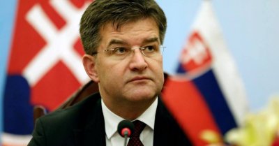 Глава ОБСЕ назвал вопросы Крыма и Азова приоритетными для организации - «Новороссия»