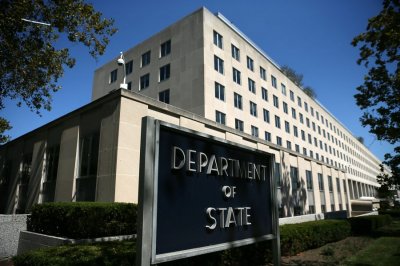 Госдеп США разочарован переговорами с Россией по ДРСМД - «Новороссия»