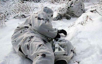 Группа украинских разведчиков подорвалась на минном поле под Авдеевкой - «Новороссия»
